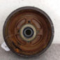 Tambour arriere droit RENAULT CLIO 4