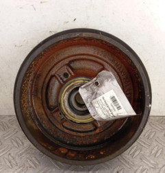 Tambour arriere gauche RENAULT CLIO 4