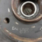 Tambour arriere gauche RENAULT CLIO 4