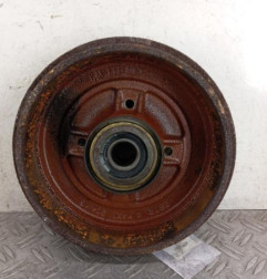 Tambour arriere droit RENAULT CLIO 4