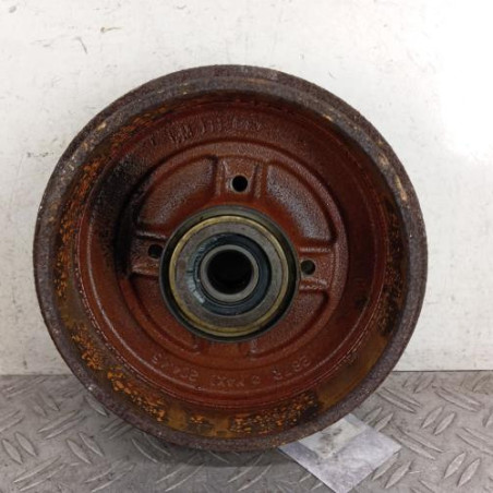 Tambour arriere droit RENAULT CLIO 4