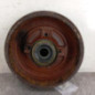Tambour arriere droit RENAULT CLIO 4