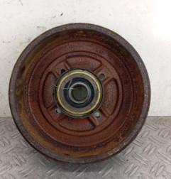 Tambour arriere gauche RENAULT CLIO 4