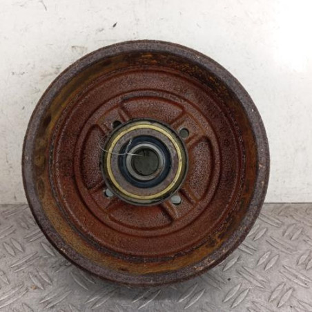 Tambour arriere gauche RENAULT CLIO 4