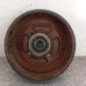 Tambour arriere gauche RENAULT CLIO 4