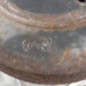 Tambour arriere gauche RENAULT CLIO 4