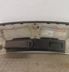Capot PEUGEOT BOXER 3