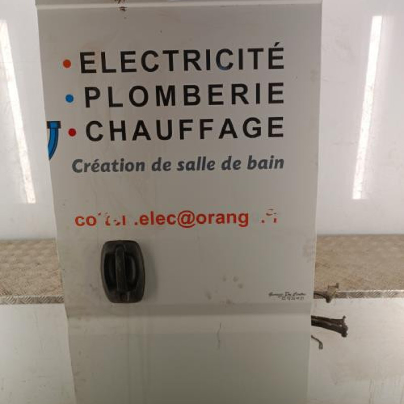 Porte de coffre droit PEUGEOT BOXER 3