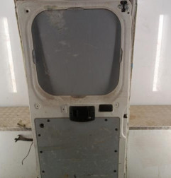 Porte de coffre droit PEUGEOT BOXER 3