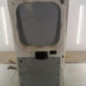 Porte de coffre droit PEUGEOT BOXER 3