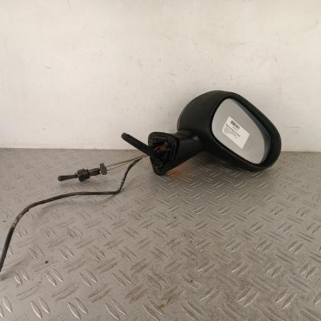 Retroviseur droit RENAULT MODUS Photo n°1