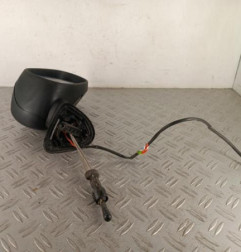 Retroviseur droit RENAULT MODUS Photo n°3