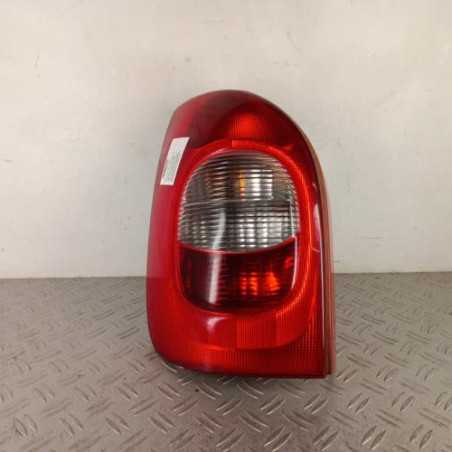 Feu arriere principal gauche (feux) CITROEN XSARA PICASSO Photo n°1
