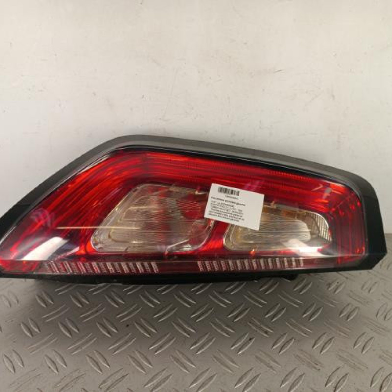 Feu arriere principal gauche (feux) FIAT PUNTO EVO 3