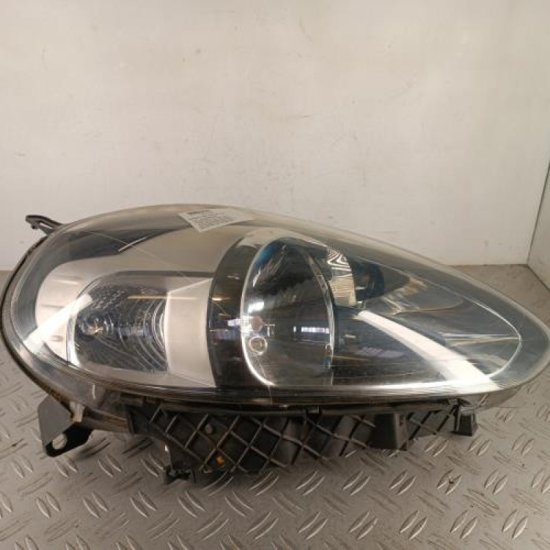 Optique avant principal droit (feux)(phare) FIAT PUNTO EVO 3