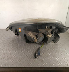 Optique avant principal droit (feux)(phare) FIAT PUNTO EVO 3