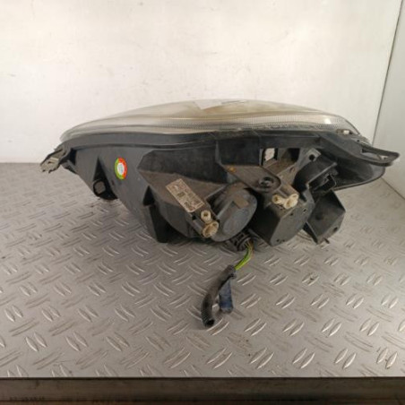 Optique avant principal droit (feux)(phare) FIAT PUNTO EVO 3