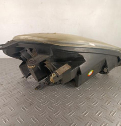 Optique avant principal gauche (feux)(phare) FIAT PUNTO EVO 3