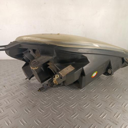 Optique avant principal gauche (feux)(phare) FIAT PUNTO EVO 3