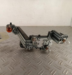 Platine feu arriere droit PEUGEOT 407 Photo n°1