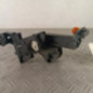 Platine feu arriere droit PEUGEOT 407