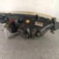 Optique avant principal gauche (feux)(phare) PEUGEOT 307