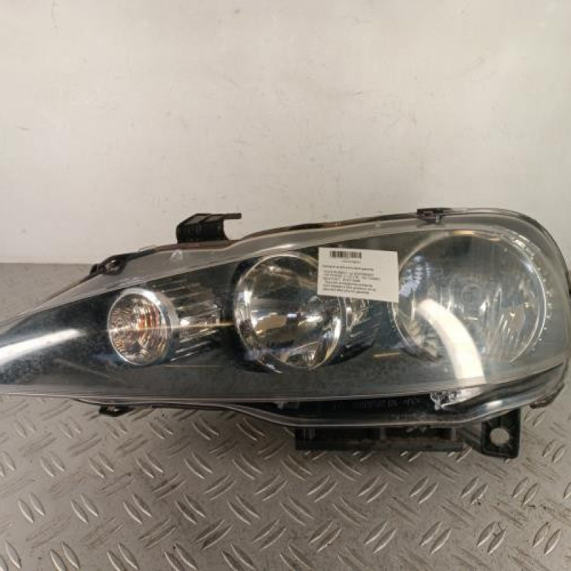 Optique avant principal gauche (feux)(phare) ALFA ROMEO 147
