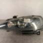 Optique avant principal gauche (feux)(phare) ALFA ROMEO 147