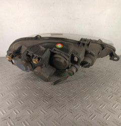 Optique avant principal gauche (feux)(phare) ALFA ROMEO 147
