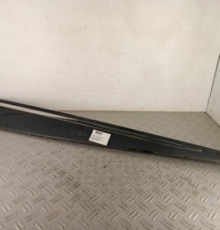 Baguette de porte avant gauche RENAULT CLIO 4 Photo n°1