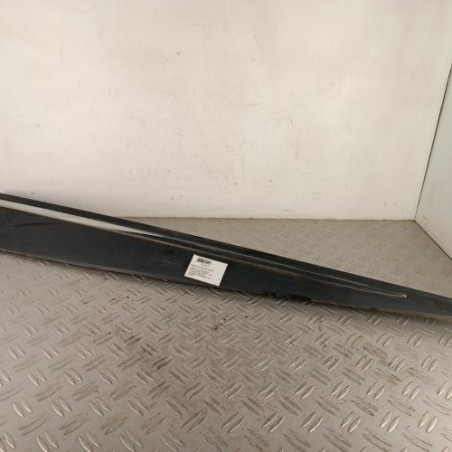 Baguette de porte avant gauche RENAULT CLIO 4 Photo n°1