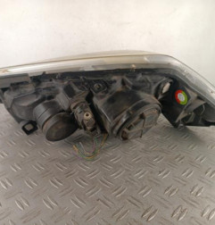 Optique avant principal droit (feux)(phare) RENAULT MEGANE 2