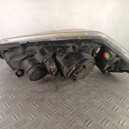 Optique avant principal droit (feux)(phare) RENAULT MEGANE 2