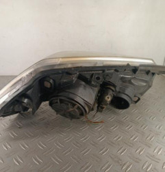 Optique avant principal gauche (feux)(phare) RENAULT MEGANE 2