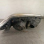 Optique avant principal gauche (feux)(phare) RENAULT MEGANE 2