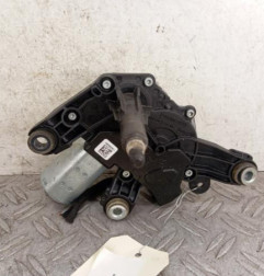 Moteur essuie glace arriere RENAULT CLIO 4 Photo n°1
