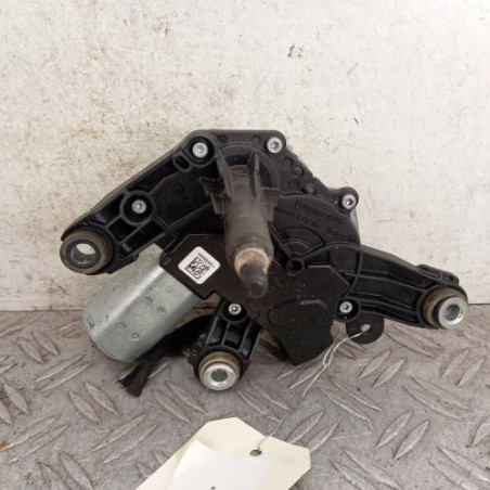 Moteur essuie glace arriere RENAULT CLIO 4 Photo n°1