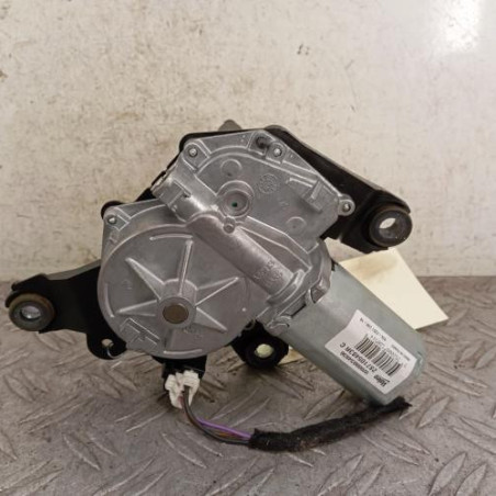 Moteur essuie glace arriere RENAULT CLIO 4