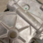 Moteur essuie glace arriere RENAULT CLIO 4