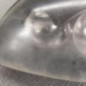 Optique avant principal gauche (feux)(phare) RENAULT CLIO 2