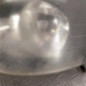 Optique avant principal gauche (feux)(phare) RENAULT CLIO 2