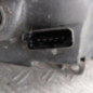 Optique avant principal gauche (feux)(phare) RENAULT CLIO 2
