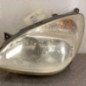 Optique avant principal gauche (feux)(phare) CITROEN C5 1
