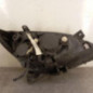 Optique avant principal gauche (feux)(phare) CITROEN C5 1