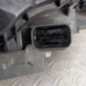 Optique avant principal gauche (feux)(phare) BMW SERIE 1 E87