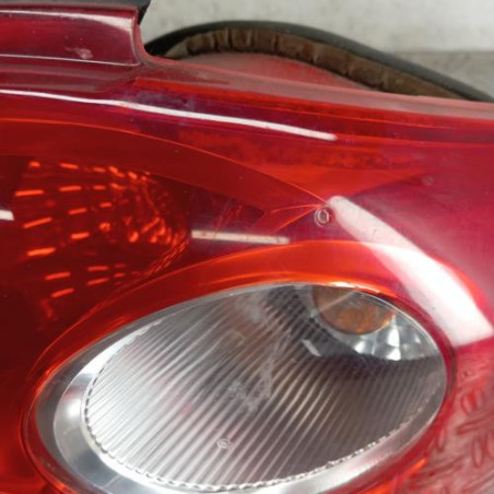 Feu arriere principal droit (feux) PEUGEOT 206+