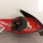 Feu arriere principal droit (feux) PEUGEOT 206+