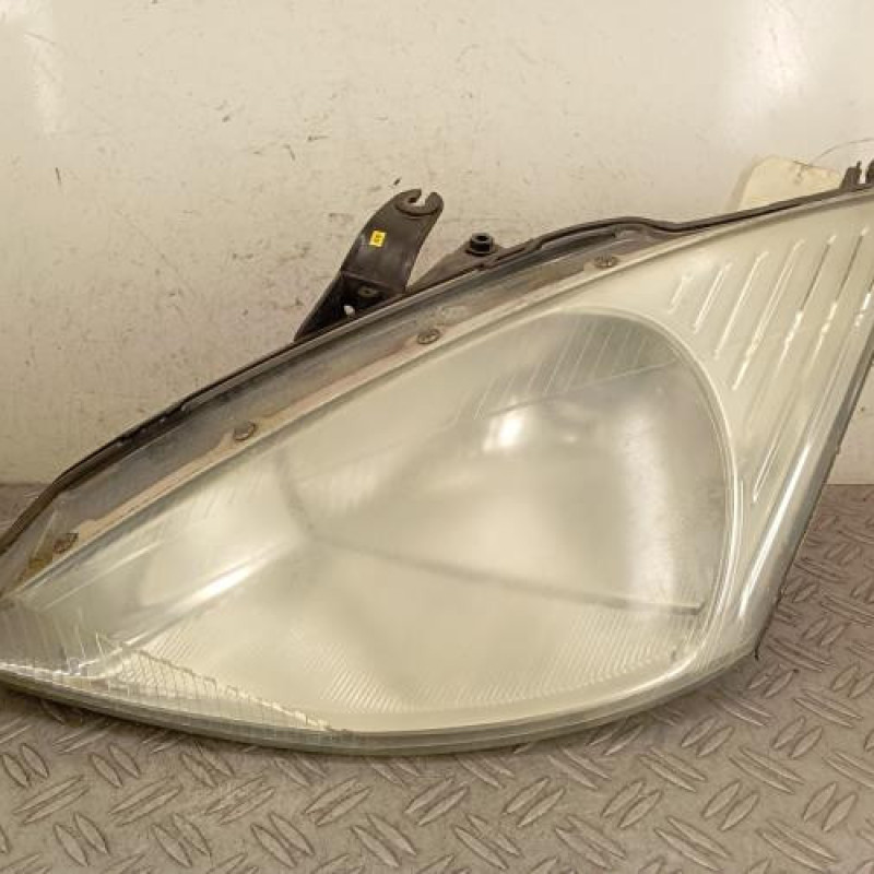 Optique avant principal gauche (feux)(phare) FORD FOCUS 1
