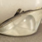 Optique avant principal gauche (feux)(phare) FORD FOCUS 1