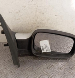 Retroviseur droit RENAULT CLIO 3 Photo n°1
